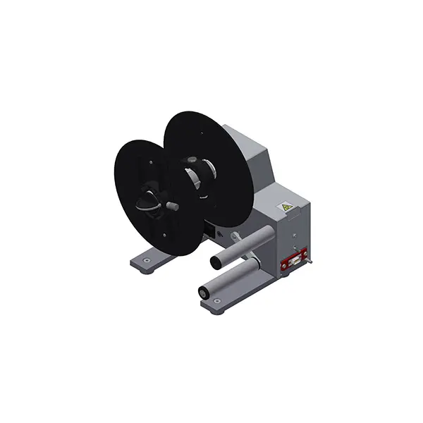 Перемотчик этикеток PR 11 (Compa III/V 10X)