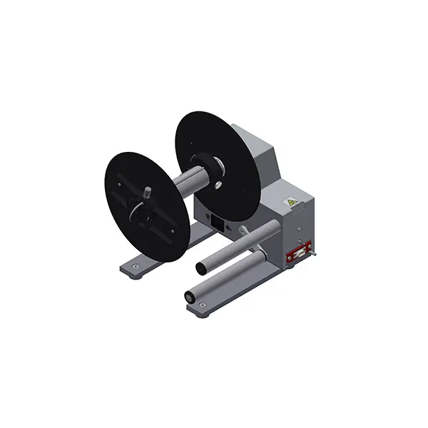 Перемотчик этикеток PR 16 (Compa III/V 162)