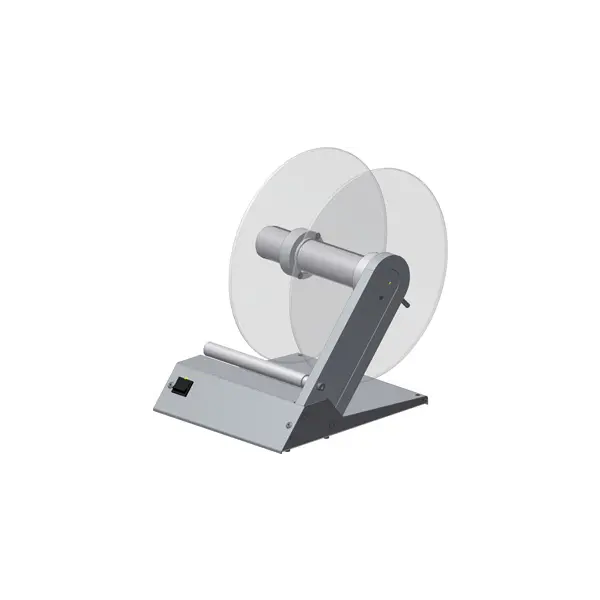Перемотчик этикеток PR 45 II