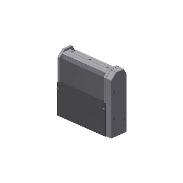 Режущий блок для Spectra II 10X