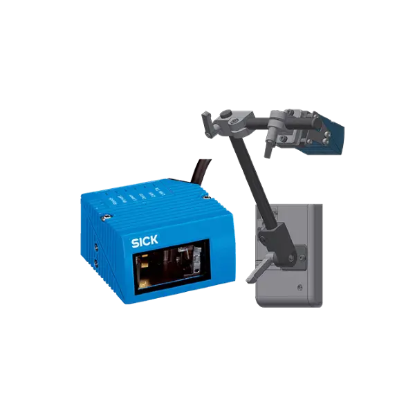 Сканер SICK CLV622 и держатель для Spectra II