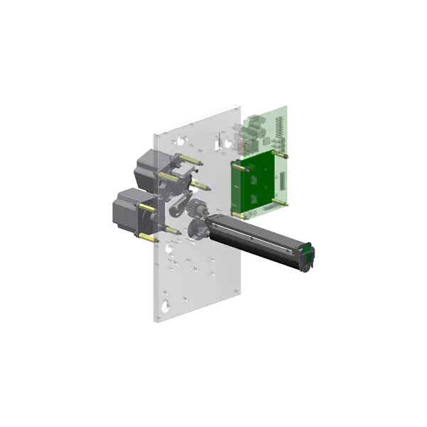 Сохранить ленту для Spectra II 160 Corner Type (стандарт)
