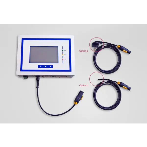 Dynacode II IP 53