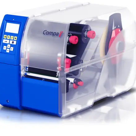 Compa V 103/8