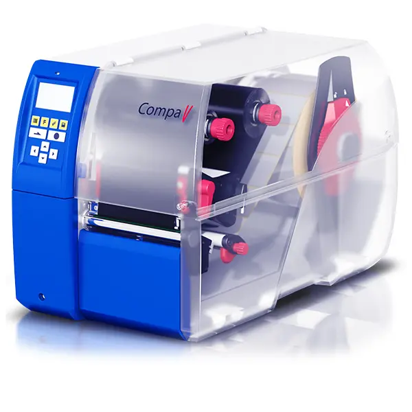Compa V 103/8