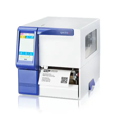 Spectra II 103/8