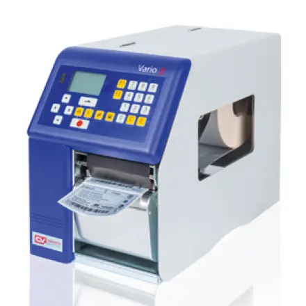 Vario III 107/24