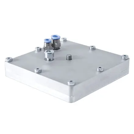 Compa III + Пневматический аппликатор C220